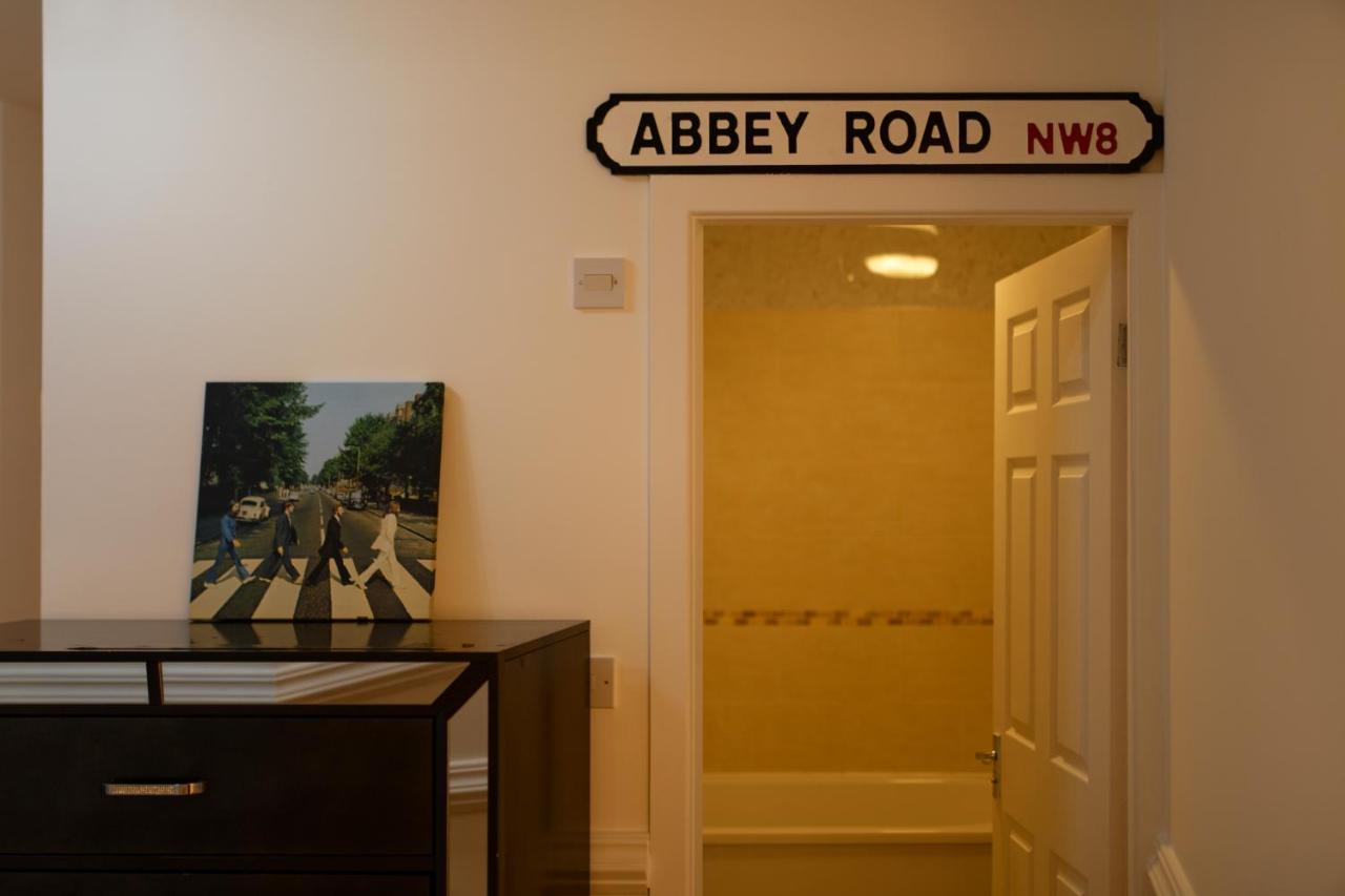 Sidemersey Livings - Spacious Loft For Bigger Groups - Very Central And Cosy Liverpool Exteriér fotografie