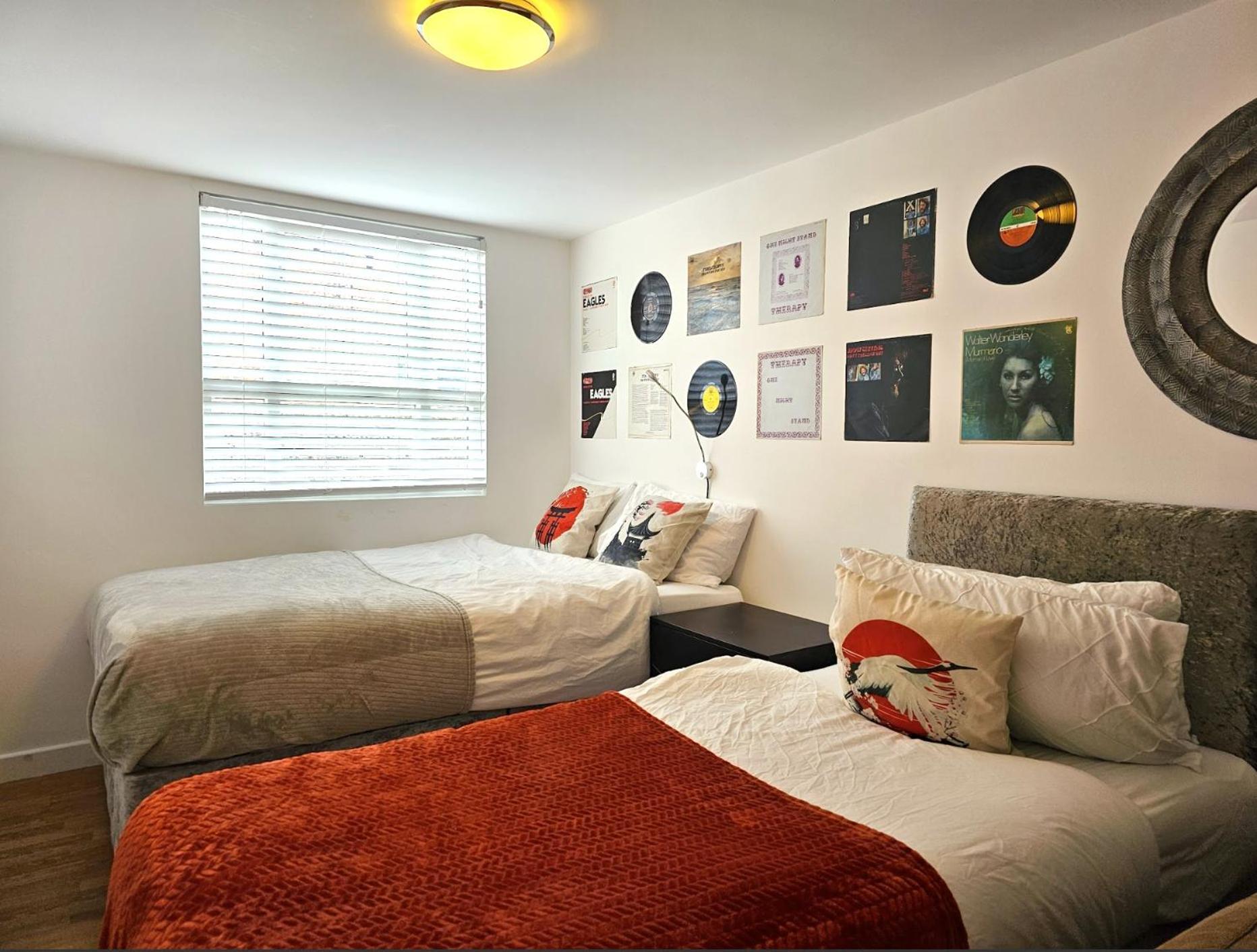 Sidemersey Livings - Spacious Loft For Bigger Groups - Very Central And Cosy Liverpool Exteriér fotografie